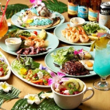 Hawaiian Dining Lakipupu ラキププ 横浜の画像