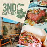 3nD CAFE+BARの画像