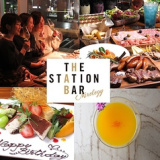 ザ ステーションバー ミクソロジー The station bar mixologyの画像