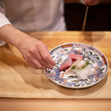 日本料理 足利伊萬里の画像