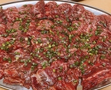 炭火焼肉 牛牛の画像