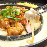 韓国料理URIZIPの画像