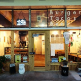 アッパーヤード UPPER YARD 青島店の画像