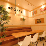 Cafe&Dining ARISTAR アリスター 越谷店の画像