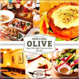 リゾートダイナー オリーブ olive 恵比寿の画像