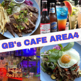 GB’s CAFE AREA4の画像