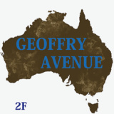 ジェフリーアベニュー GEOFFREY AVENUE 旭川の画像