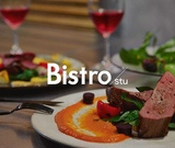 Bistro stuの画像