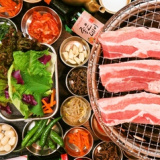 韓国焼肉 サムギョプサル専門店 彩菜 さいさいの画像