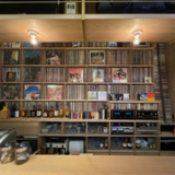 B.W.Records&Barの画像