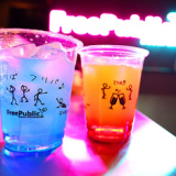 Free Public ll seoul bar フリーパブリックの画像