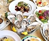 Oyster Bar ジャックポット 府中の画像