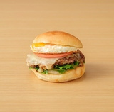 EARTH BURGER(アースバーガー)の画像