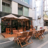 THE PUBLIC terrace ザ パブリックテラス 宇都宮店の画像