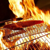 わら焼き部 梅新東店の画像