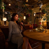 シーシャ&カフェ 渋谷 shisha cafe toluの画像