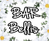 BAR Bellis バーベリスの画像