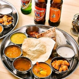 ODISHI INDIAN RESTAURANT インド料理 おおでしの画像