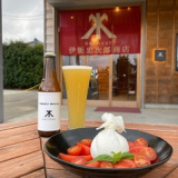 Brewery and Cheese 伊能忠次郎商店の画像