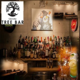 Cafe&Bar TREE BAR ツリーバーの画像