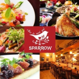 SPARROW スパロウ 広島の画像