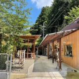 BBQvillage多度峡の画像