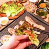 韓国料理 Kα イオンモール新瑞橋店の画像