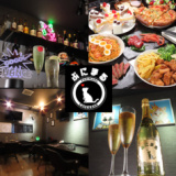 CAFE&BAR ぷにまるの画像