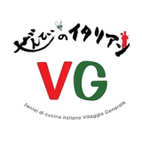 ぜんていのイタリアン VG 新津店の画像