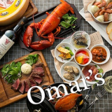 オマール Omar’s 西宮北口店の画像