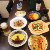 Dining Bar タムタムの画像