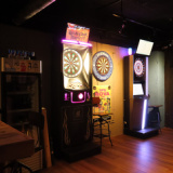 Darts Bar PETER S ビーターズの画像