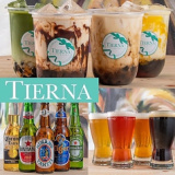 TIERNA cafe&barの画像