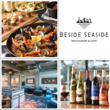 BESIDE SEASIDE ビサイドシーサイドの画像