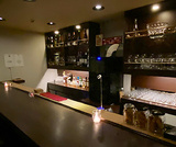 wine bar CINQ ワインバーサンクの画像