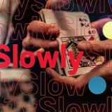 Slowlyの画像