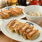 GYOZA ROCCOMAN 渋谷道玄坂店の画像