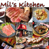 ビストロ 酒場 Mil s Kitchenの画像