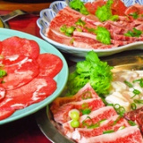 焼肉 大臣の画像