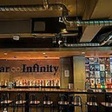 LoungeBar infinity ラウンジバーインフィニティーの画像