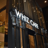 WHIZ CAFE ウィズカフェの画像