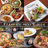 FLOWER SINCE フラワーシンス 2014の画像