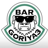 BAR GORIYA3 バーゴリヤ の画像