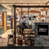 代々木八幡 BISTRO NONKIの画像