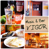 Music&Bar VIGOR ビガーの画像