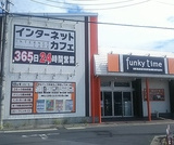 funkytime レインボー店の画像