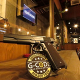 SHOOTING BAR G-CODE シューティングバー ジーコードの画像