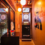 Darts&SportsBar AREA3 エリアスリー 広島駅の画像