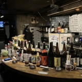 Wine Bar RYU ワインバーリュウの画像