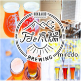 月と太陽BREWING miredo店の画像